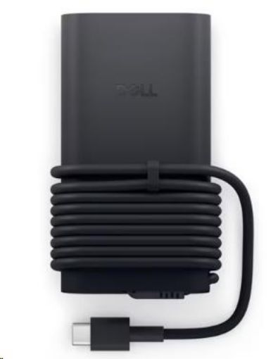 Obrázek DELL 100W USB-C AC Adapter with Power Cord - Europe