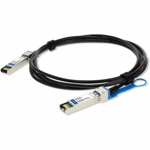Obrázek HPE 25Gb SFP28 to SFP28 3m Direct Attach Copper Cable