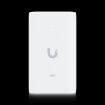Obrázek UBNT U-PoE++ Gigabitový PoE injektor, 48V / 1,25A (60W)