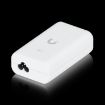 Obrázek UBNT U-PoE++ Gigabitový PoE injektor, 48V / 1,25A (60W)
