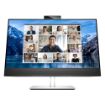 Obrázek HP LCD ED E27m G4 Conferencing Monitor 27",2560x1440,IPS w/LED,300,1000:1, 5ms,DP 1.2,HDMI, 4xUSB3,USB-C,webcam,RJ45