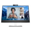 Obrázek HP LCD ED E27m G4 Conferencing Monitor 27",2560x1440,IPS w/LED,300,1000:1, 5ms,DP 1.2,HDMI, 4xUSB3,USB-C,webcam,RJ45