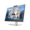 Obrázek HP LCD ED E27m G4 Conferencing Monitor 27",2560x1440,IPS w/LED,300,1000:1, 5ms,DP 1.2,HDMI, 4xUSB3,USB-C,webcam,RJ45
