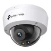 Obrázek TP-Link VIGI C240(4mm) 4MP, Dome, PoE, IR 30m, Micro SD card