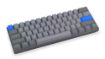 Obrázek ENDORFY Herní klávesnice Thock V2 Compact, Mechanická, Bezdrátová, US, ARGB