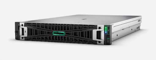 Obrázek HPE PL DL380g11 5415+ (2.9/8C) 32G (P43328) MR408i-o/4G 8-26SFF 1000W 2x10G-T P52564-421 RENEW
