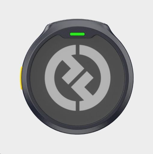 Obrázek Hollyland LARK M2 Transmitter (Shine Charcoal)