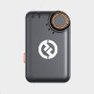 Obrázek Hollyland LARK M2S Camera Receiver (Space Gray) Fit for LARK M2S