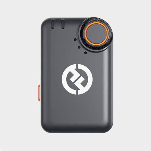 Obrázek Hollyland LARK M2S Camera Receiver (Space Gray) Fit for LARK M2S