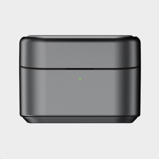 Obrázek Hollyland LARK M2S Combo Version Charging Case (Space Gray) Fit for LARK M2S