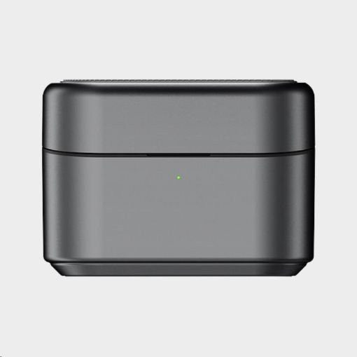 Obrázek Hollyland LARK M2S Mobile Version Charging Case (Space Gray) Fit for LARK M2S