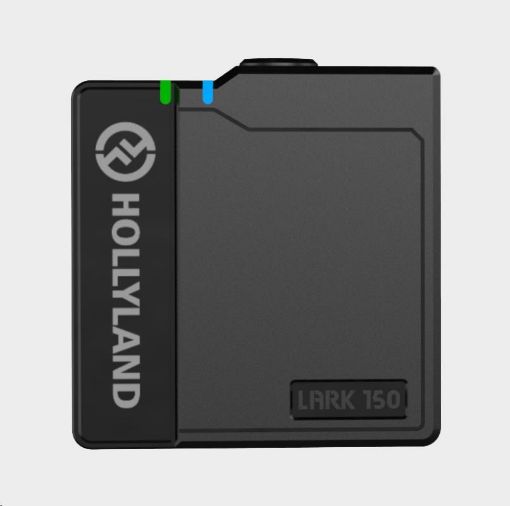 Obrázek Hollyland LARK 150 Wireless Microphone Transmitter