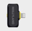 Obrázek Hollyland LARK A1 Combo with USB-C RX + Lightning RX + Charging Case
