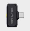 Obrázek Hollyland LARK A1 Duo with USB-C RX + Charging Case