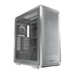 Obrázek Cooler Master case MasterFrame 500 Mesh Silver, Průhledná bočnice, ATX, 2x 200mm Fan, 1x 120mm Fan, Šedá