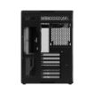 Obrázek Cooler Master case Elite 600, ATX, Průhledná bočnice, 4x 120mm Fan, Černá