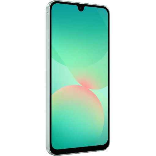 Obrázek Samsung Galaxy A26 5G 6GB/128GB zelená, CZ distribuce