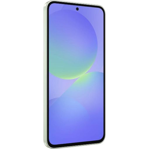 Obrázek Samsung Galaxy A36 5G 6GB/128GB zelená, CZ - distribuce