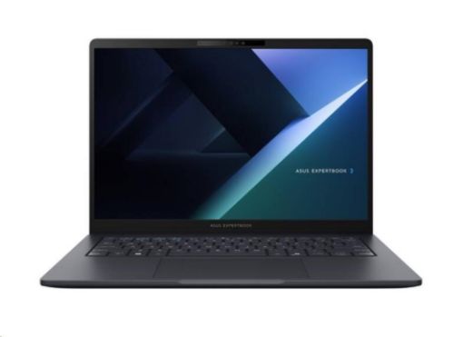 Obrázek ASUS NTB ExpertBook B3 (B3405CCA-LY0530), Ultra 5 125H, 14" 1920x1200, 16GB, 512GB SSD, Intel, No OS, Gentle Gray