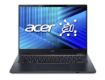 Obrázek ACER NTB TravelMate P4 14 (TMP414-55-TCO-5106),Ultra 5 225U,14"WUXGA,16GB,512GB SSD,Intel,W11P,Blue