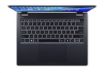 Obrázek ACER NTB TravelMate P4 14 (TMP414-55-TCO-5106),Ultra 5 225U,14"WUXGA,16GB,512GB SSD,Intel,W11P,Blue