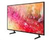 Obrázek Samsung DU7172 50" TV, 4K Ultra HD, LED, Tizen, HDR, Bluetooth 5.2, WiFi, Eco Sensor
