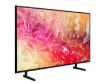 Obrázek Samsung DU7172 50" TV, 4K Ultra HD, LED, Tizen, HDR, Bluetooth 5.2, WiFi, Eco Sensor