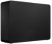 Obrázek SEAGATE externí HDD Expansion Portable 3.5", 16TB, USB 3.0, černá