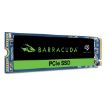 Obrázek SEAGATE SSD BarraCuda 510, 250GB, M.2 2280 PCIe 4.0 NVMe, Read/Write: 3,200 / 1,300 MB/s