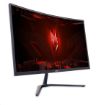 Obrázek ACER LCD Nitro ED270UP0bmiipx,27'' Curved 1500R VA LED,2560x1440,144Hz,250nits,1ms,Audio,Repro,HDMI,DP,Black