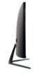 Obrázek ACER LCD Nitro ED270UP0bmiipx,27'' Curved 1500R VA LED,2560x1440,144Hz,250nits,1ms,Audio,Repro,HDMI,DP,Black