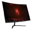 Obrázek ACER LCD Nitro ED320QUS3bmiipx,31.5" Curved VA,2560x1440,180Hz,250nits,1ms,HDMI,DP,Audio,Repro,Vesa,Black