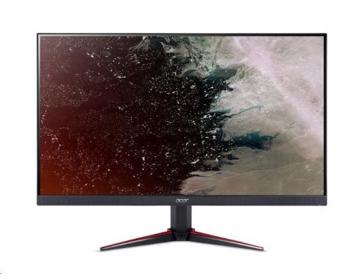 Obrázek ACER LCD Nitro VG270KL1bmiipx,27" IPS,3840x2160,144Hz,250nits,HDMI,DP,Audio,Repro,Vesa,Black