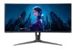 Obrázek ACER LCD Predator Predator X34X5bmiiphuzx,34" QD-OLED,3440x1440,250nits,0.01ms,HDMI,DP,Audio,Repro,Curved 1800R,Black