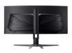 Obrázek ACER LCD Predator Predator X34X5bmiiphuzx,34" QD-OLED,3440x1440,250nits,0.01ms,HDMI,DP,Audio,Repro,Curved 1800R,Black