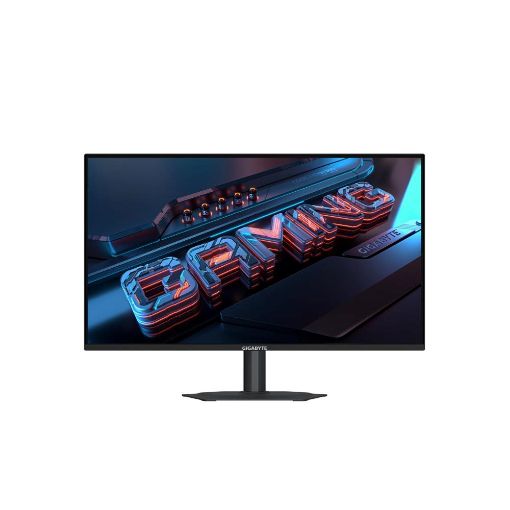Obrázek GIGABYTE LCD - 24,5" Gaming monitor G25F2, SS IPS, 1920x1080 FHD, 200Hz, 1000:1, 300cd/m2, 1ms, 2xHDMI, 1xDP