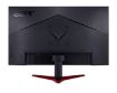 Obrázek ACER LCD Nitro VG270P6bmipx,27" IPS LED,FHD,250nits,144Hz,1ms,HDMI,DP,Vesa,Audio,Repro,Black