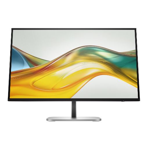 Obrázek HP LCD 527pf 27" IPS w/LED micro-edge, 1920x1080, 5ms, 350nits, 120Hz,1500:1, DP 1.2, HDMI 1.4, 4xUSB3.2