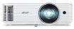 Obrázek ACER Projektor S1287n,ShortThrow,1024x768,4000ANSI,VGA,HDMI,RJ45,REPRO,5000h,LAN,White