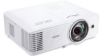 Obrázek ACER Projektor S1287n,ShortThrow,1024x768,4000ANSI,VGA,HDMI,RJ45,REPRO,5000h,LAN,White