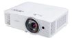 Obrázek ACER Projektor S1287n,ShortThrow,1024x768,4000ANSI,VGA,HDMI,RJ45,REPRO,5000h,LAN,White