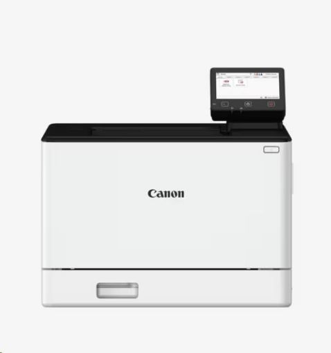 Obrázek Canon imageFORCE C1333P barevná laserová tiskárna A4, 33str./min., LCD, USB, Wi-Fi
