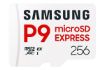 Obrázek Samsung microSD Express karta 256GB P9 Express