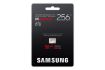 Obrázek Samsung microSD Express karta 256GB P9 Express