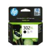 Obrázek HP 302XL High Yield Black Original Ink Cartridge, , F6U68AE (480 pages)