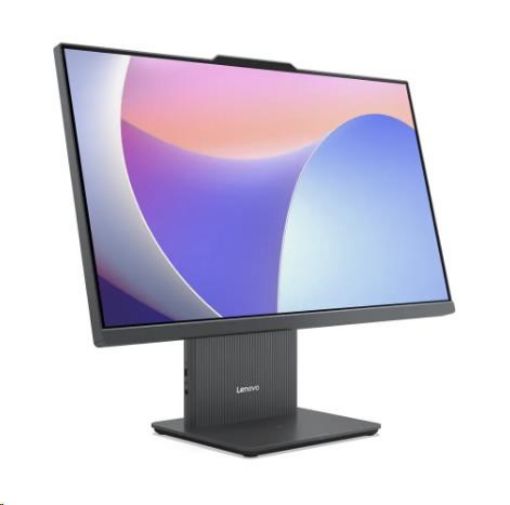 Obrázek LENOVO PC AiO IdeaCentre 24IRH9 - i3-1315U,23.8" FHD IPS,8GB,512SSD,Int. Intel UHD,W11H,2Y CC