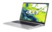 Obrázek ACER NTB Aspire Go 15 (AG15-72P-5046),Core 5 120U,15.6"FHD,16GB,512GB SSD,Intel Graphics,Linux,Silver