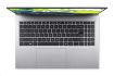 Obrázek ACER NTB Aspire Go 15 (AG15-72P-5046),Core 5 120U,15.6"FHD,16GB,512GB SSD,Intel Graphics,Linux,Silver