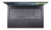 Obrázek ACER NTB Aspire 17 (A17-51M-50KT),Core 5 120U,17.3"FHD,16GB,512GB SSD,Intel Graphics,Linux,Gray