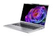 Obrázek ACER NTB Aspire 14 AI (A14-61M-R5VQ),R5 AI 330,14"WUXGA,16GB,512GB SSD,Radeon 820M,W11H,Silver